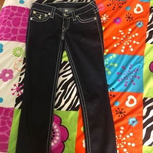 Women True Religion Jeans